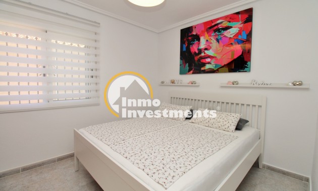 Till salu - Villa - Villamartin