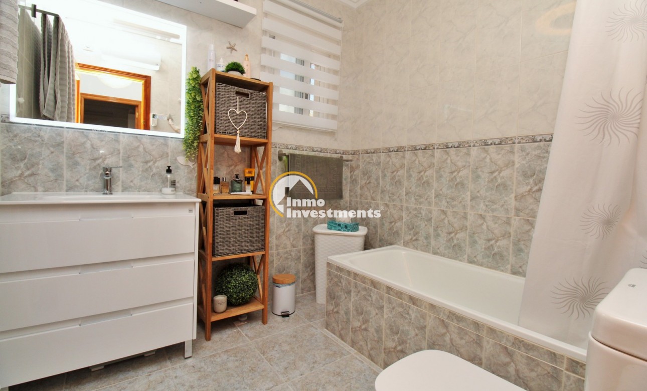 Till salu - Villa - Villamartin