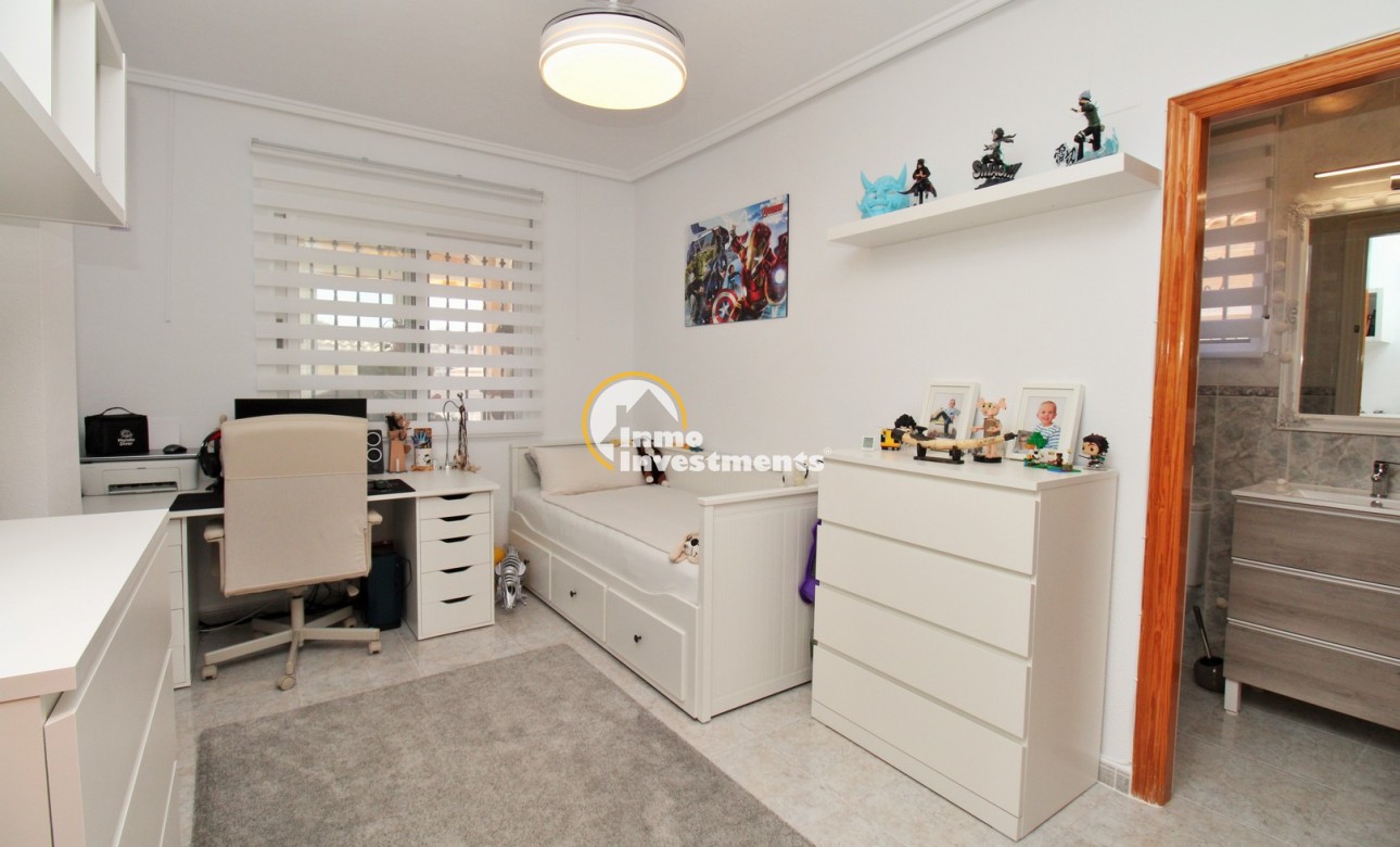 Till salu - Villa - Villamartin