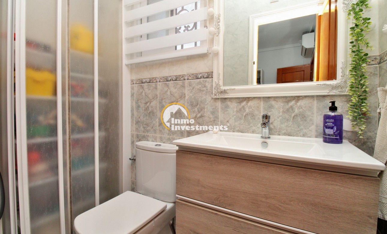 Till salu - Villa - Villamartin