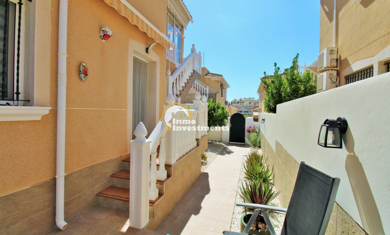 Till salu - Villa - Villamartin