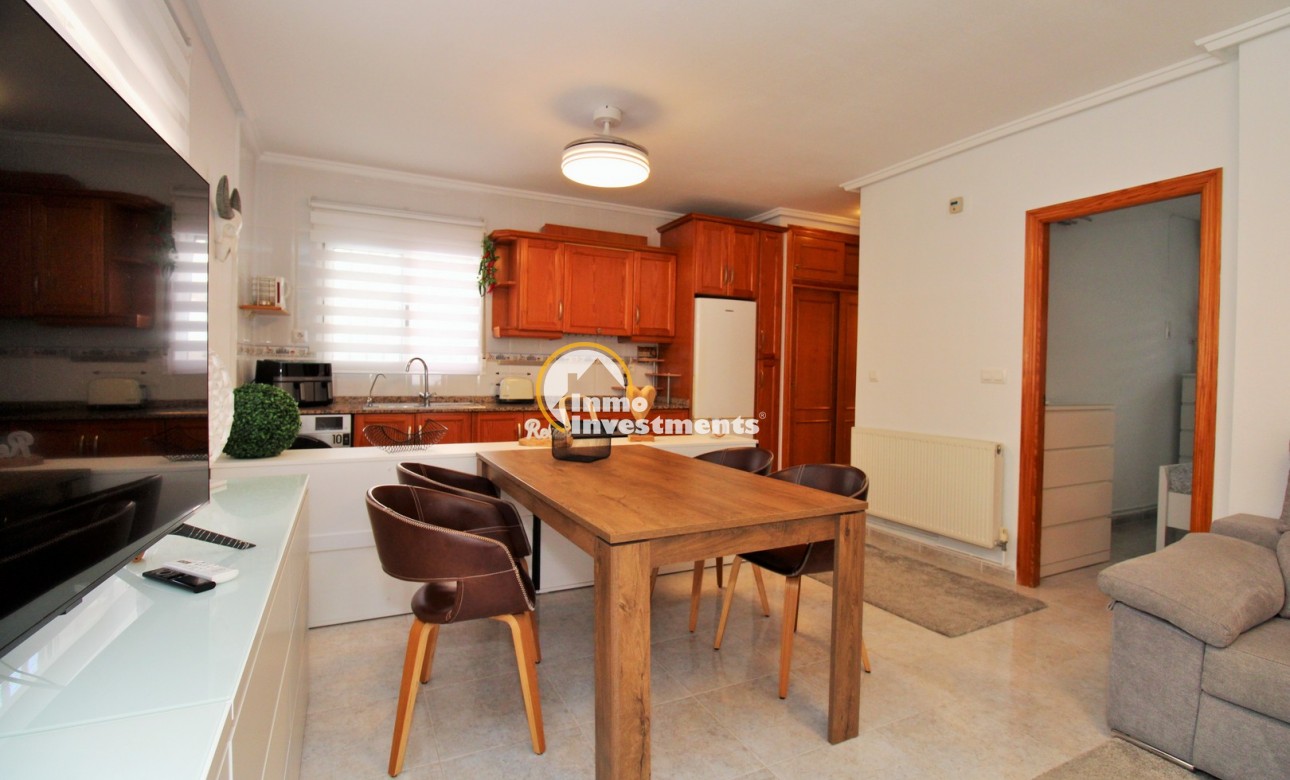 Till salu - Villa - Villamartin