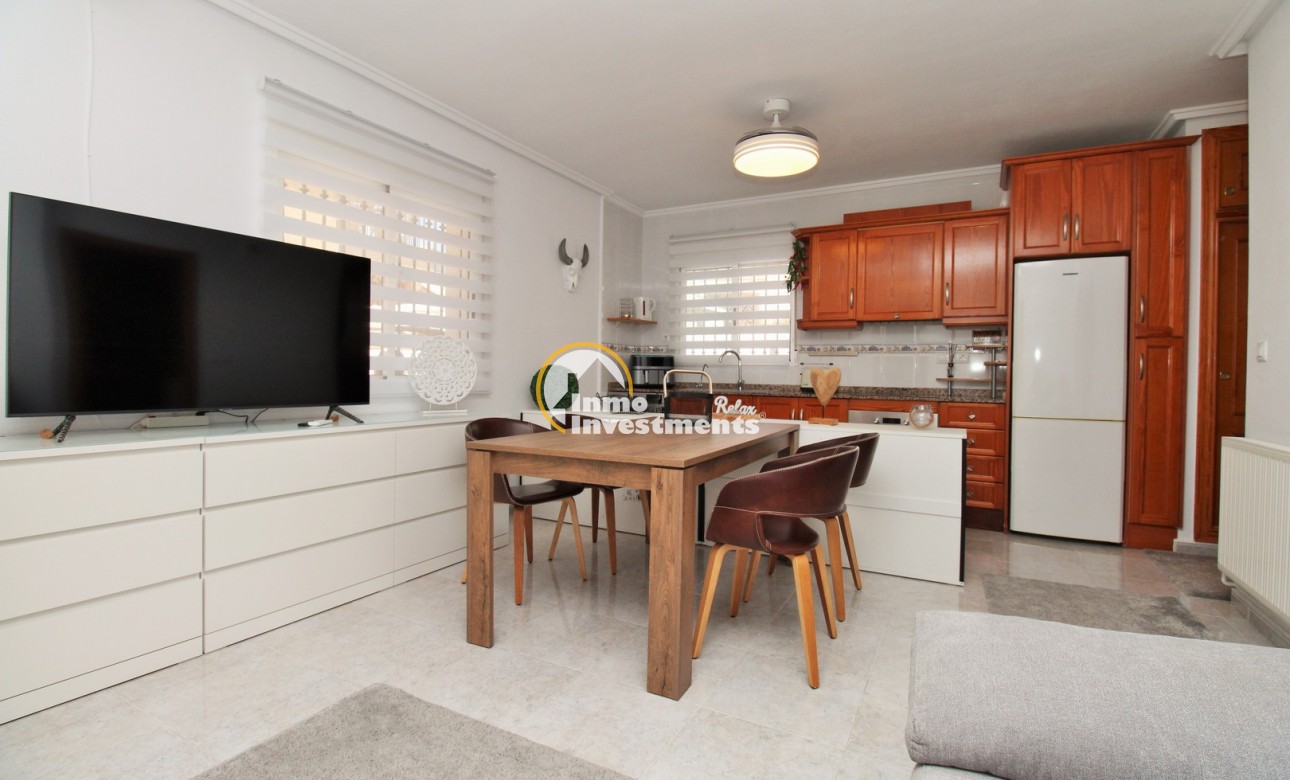 Till salu - Villa - Villamartin