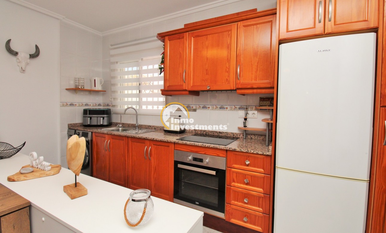 Till salu - Villa - Villamartin