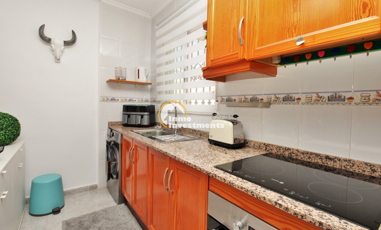 Till salu - Villa - Villamartin