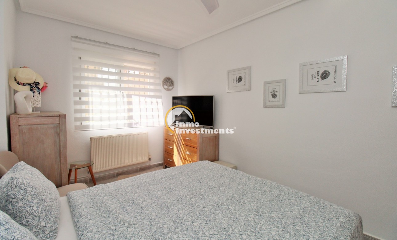 Till salu - Villa - Villamartin