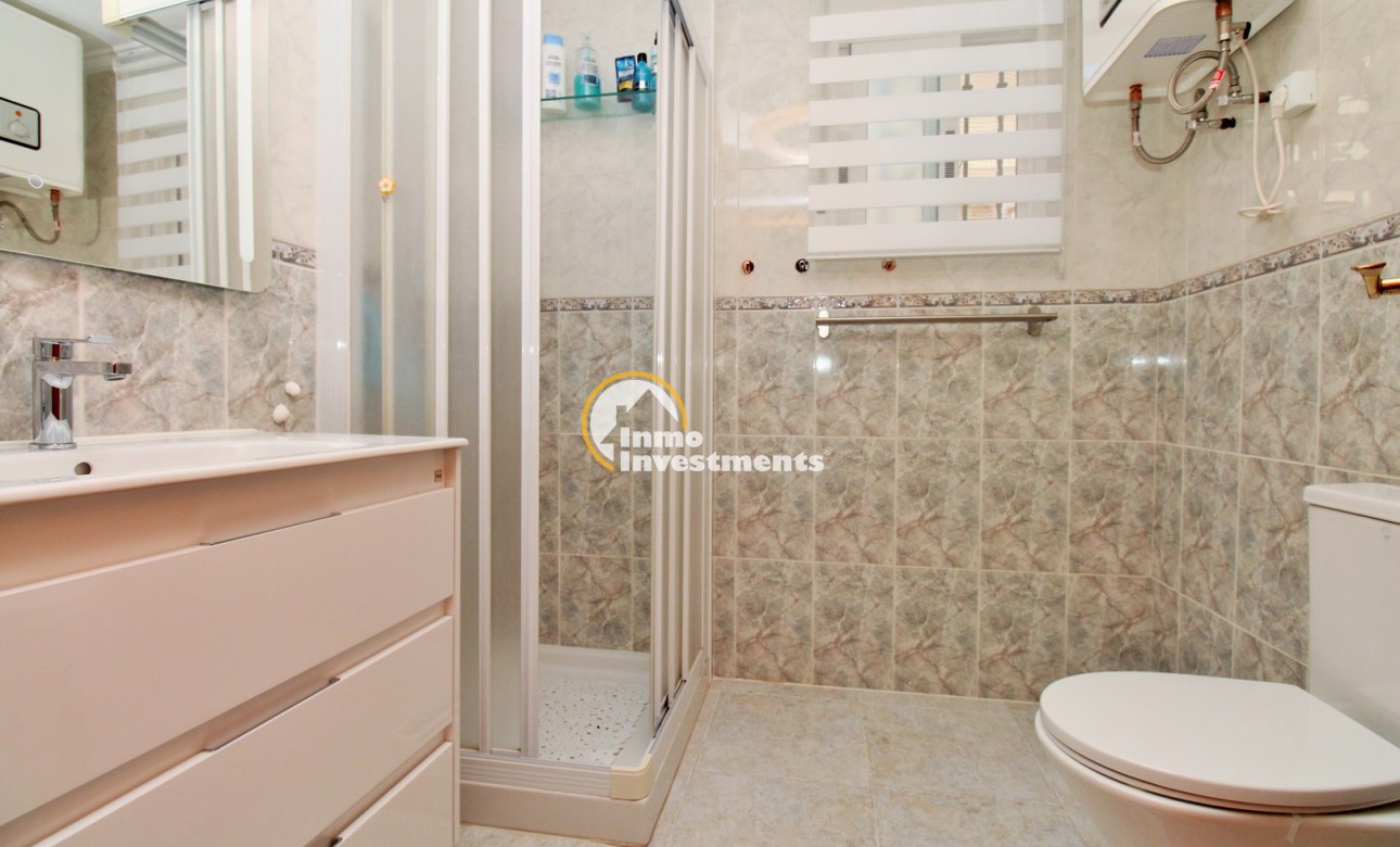 Till salu - Villa - Villamartin