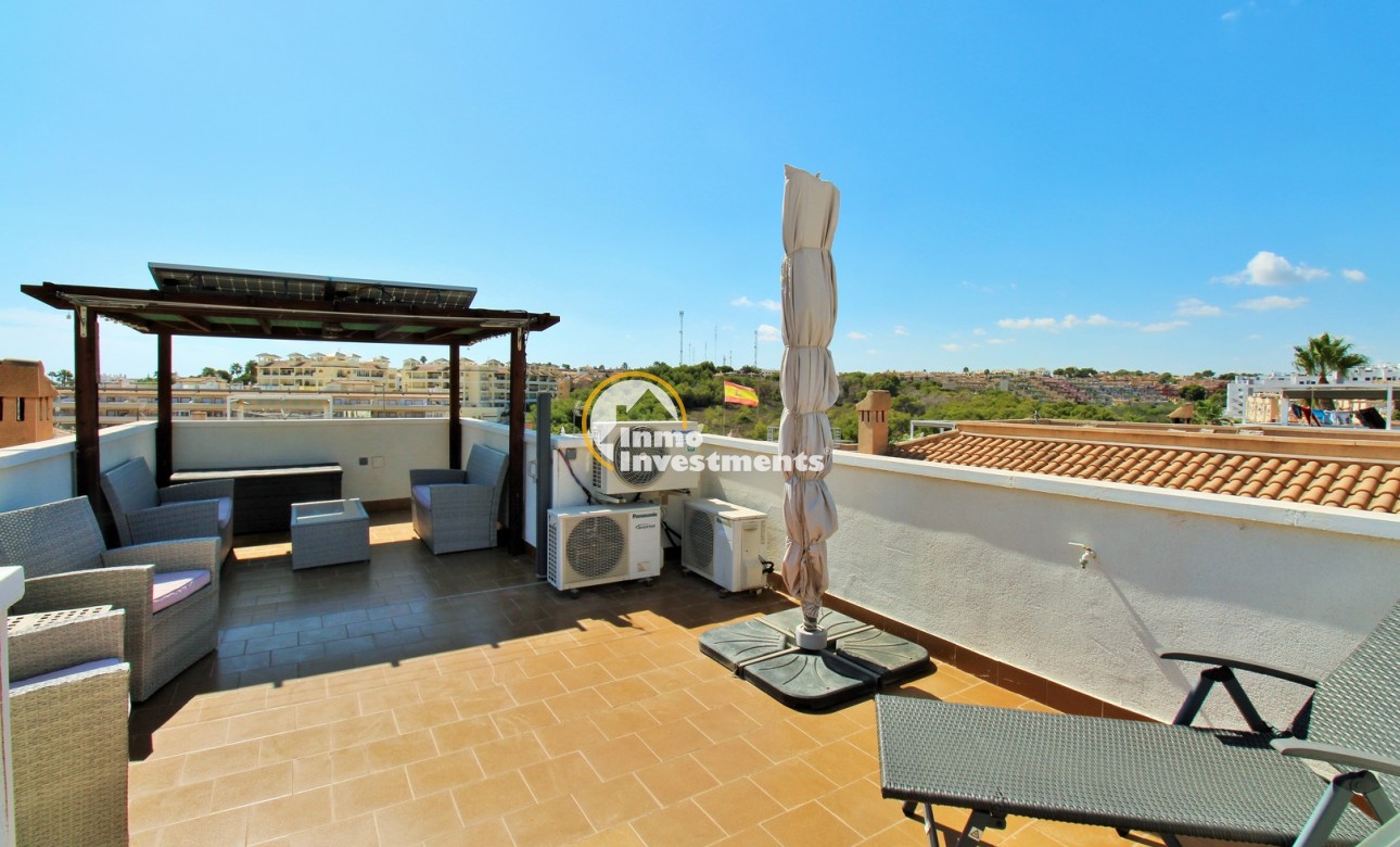 Till salu - Villa - Villamartin