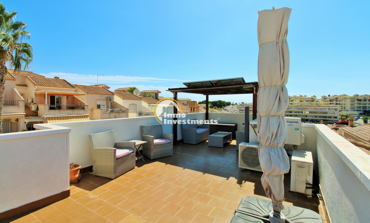 Till salu - Villa - Villamartin