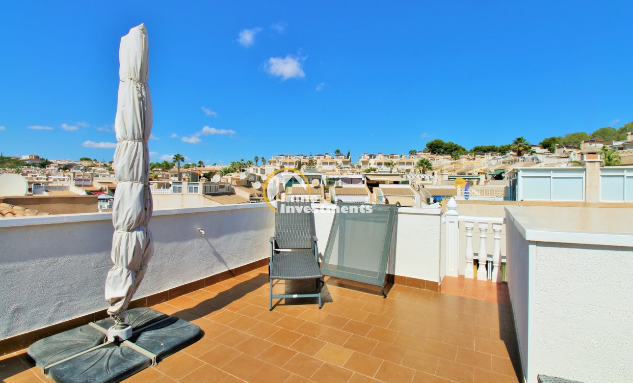 Till salu - Villa - Villamartin