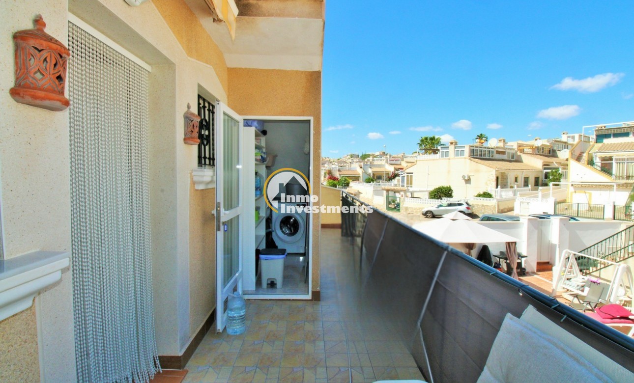 Till salu - Villa - Villamartin