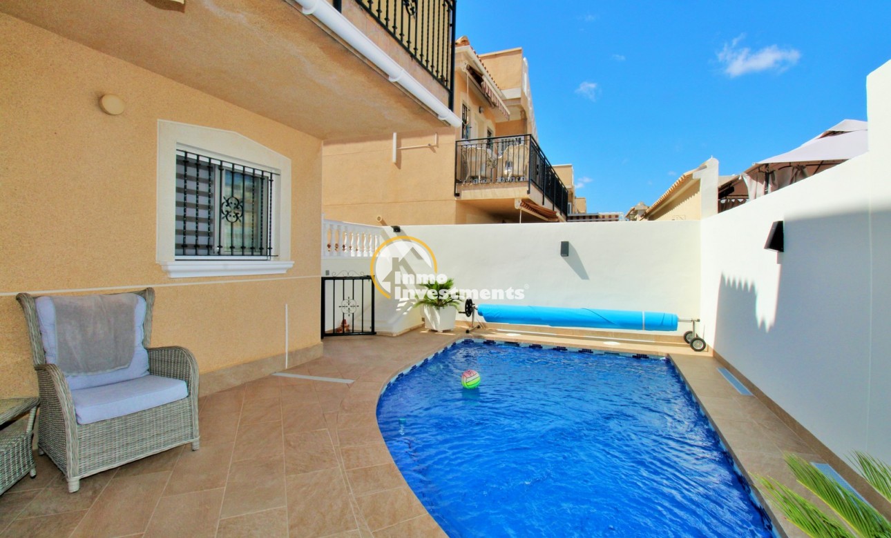 Till salu - Villa - Villamartin