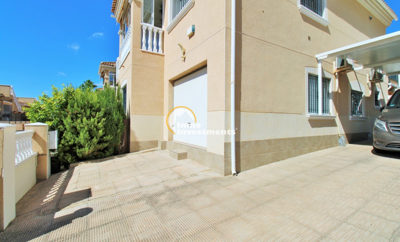 Till salu - Villa - Villamartin