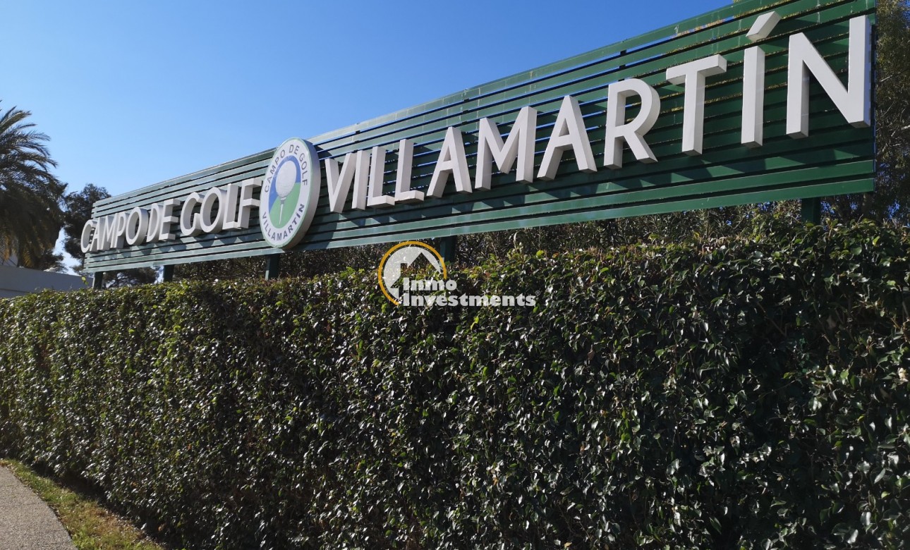 Till salu - Villa - Villamartin