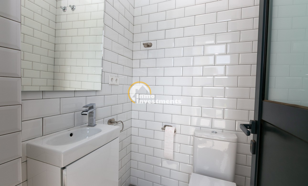 New build - Villa - San Pedro - San Pedro del Pinatar