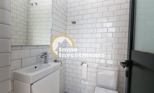 New build - Villa - San Pedro - San Pedro del Pinatar