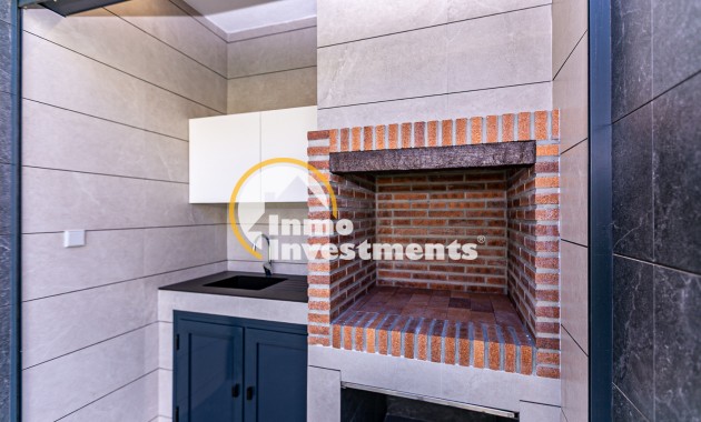 New build - Villa - San Pedro - San Pedro del Pinatar