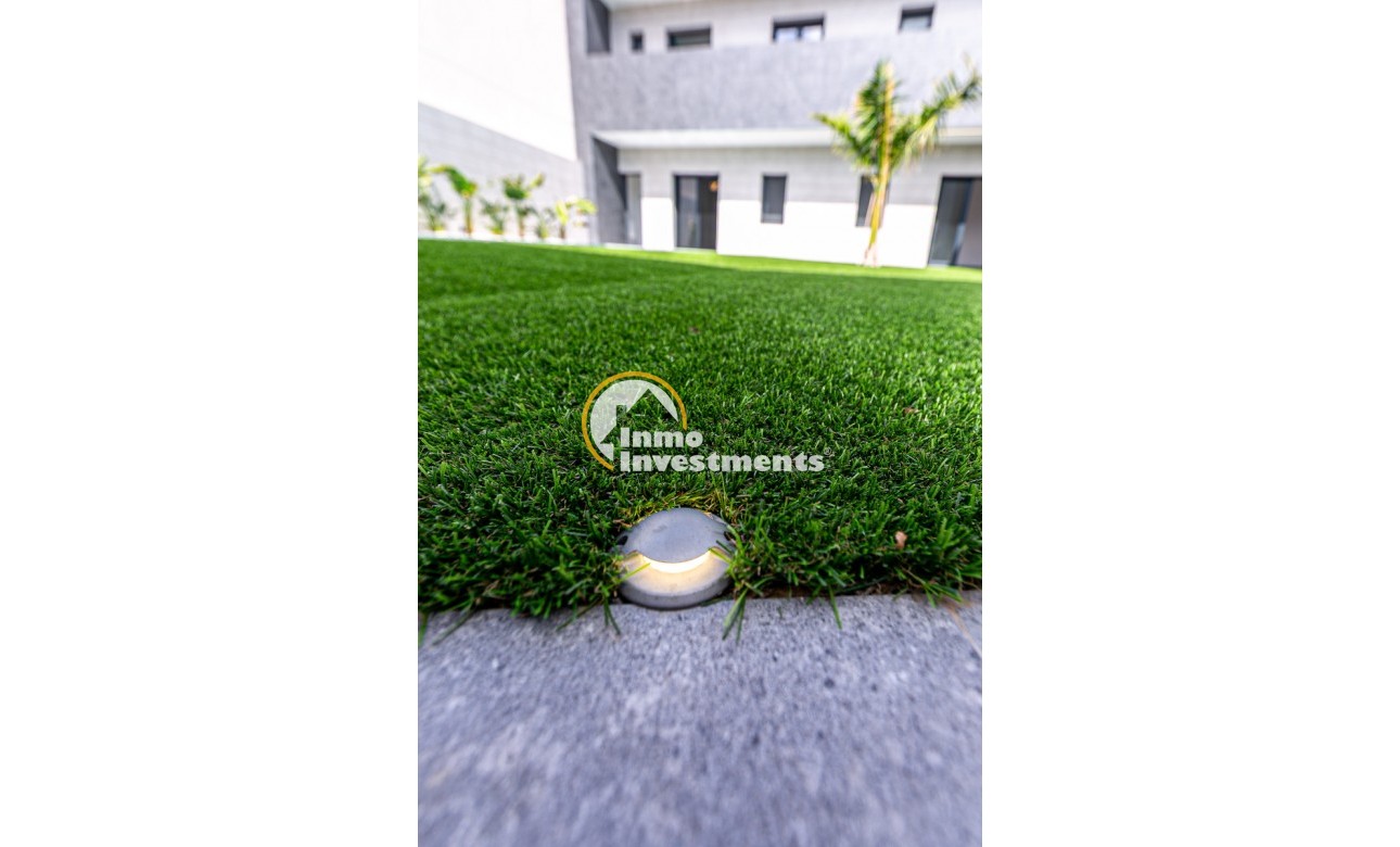 New build - Villa - San Pedro - San Pedro del Pinatar