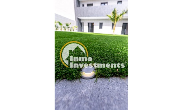 New build - Villa - San Pedro - San Pedro del Pinatar