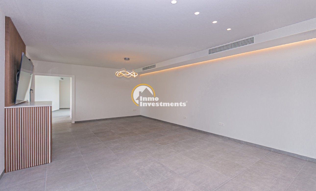 New build - Villa - San Pedro - San Pedro del Pinatar