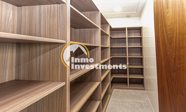 New build - Villa - San Pedro - San Pedro del Pinatar