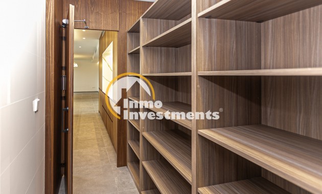 New build - Villa - San Pedro - San Pedro del Pinatar