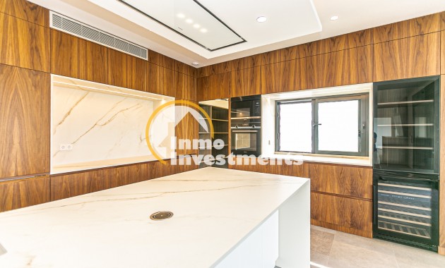 New build - Villa - San Pedro - San Pedro del Pinatar