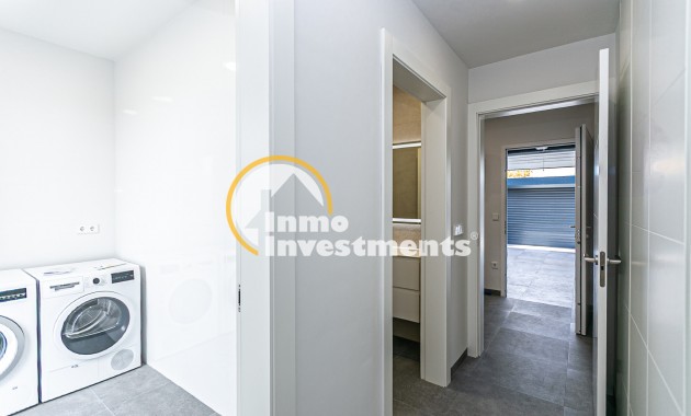 New build - Villa - San Pedro - San Pedro del Pinatar