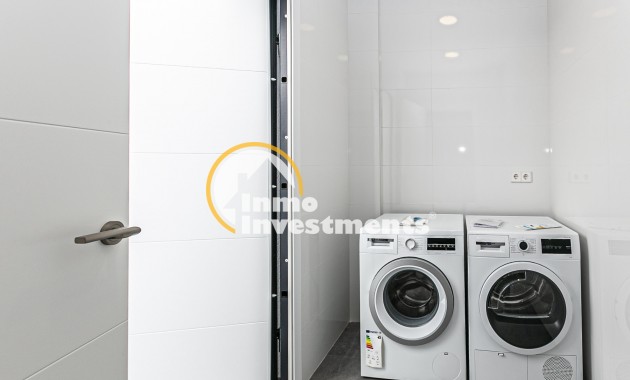 New build - Villa - San Pedro - San Pedro del Pinatar