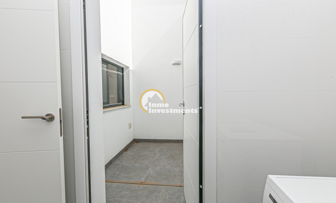 New build - Villa - San Pedro - San Pedro del Pinatar