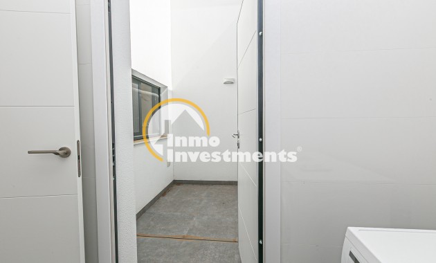 New build - Villa - San Pedro - San Pedro del Pinatar