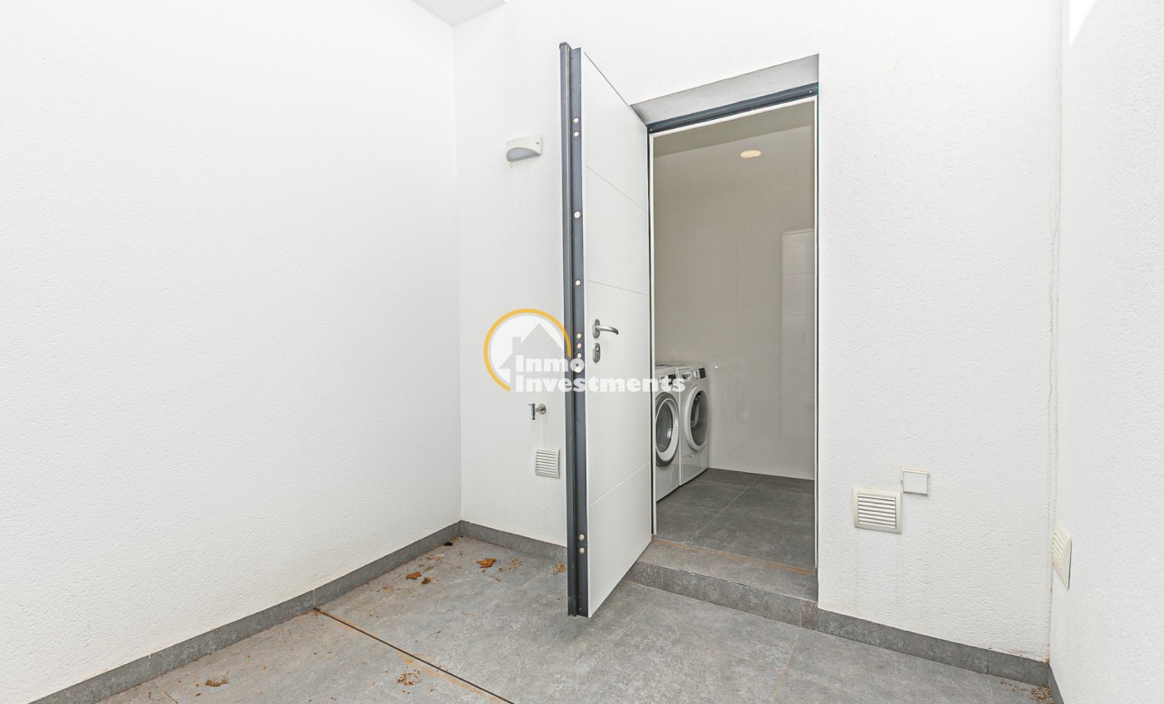 New build - Villa - San Pedro - San Pedro del Pinatar