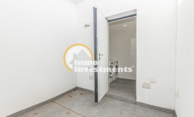 New build - Villa - San Pedro - San Pedro del Pinatar