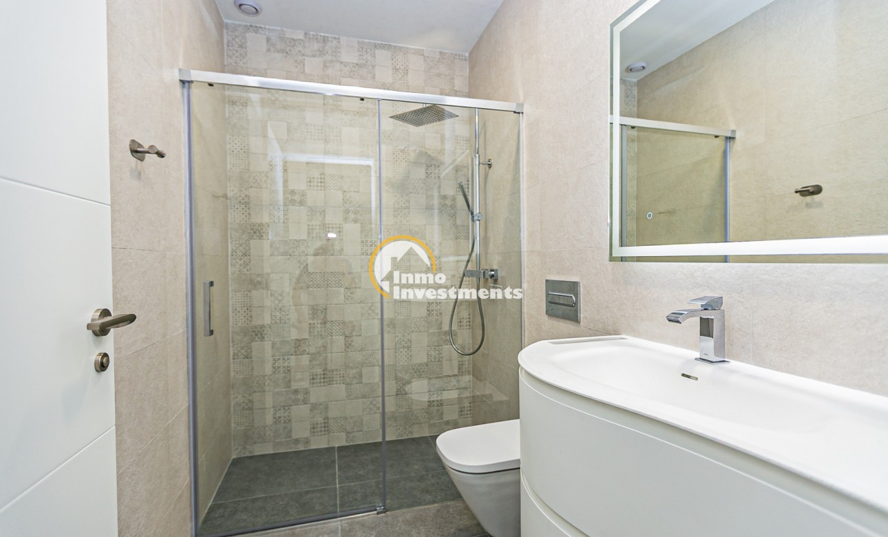 New build - Villa - San Pedro - San Pedro del Pinatar