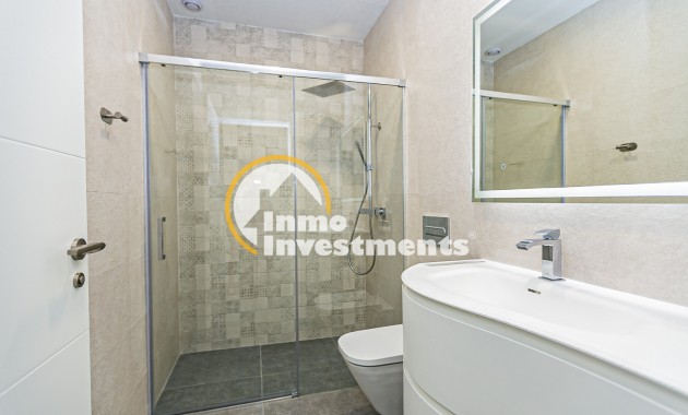 New build - Villa - San Pedro - San Pedro del Pinatar