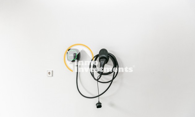 New build - Villa - San Pedro - San Pedro del Pinatar