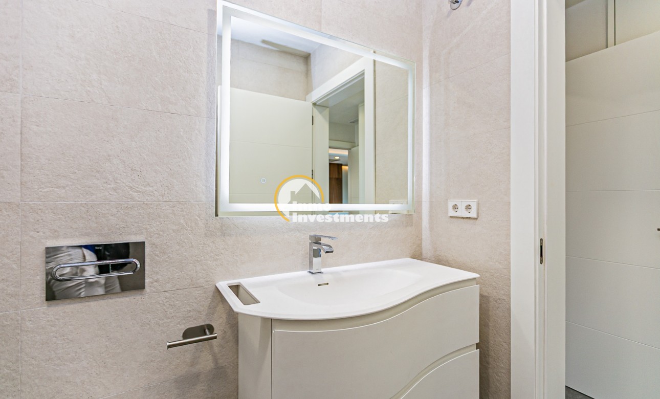 New build - Villa - San Pedro - San Pedro del Pinatar