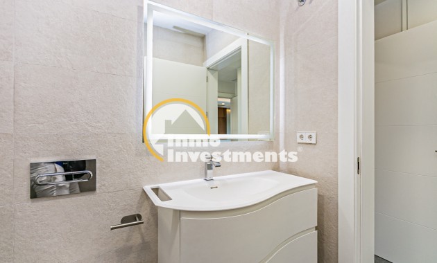 New build - Villa - San Pedro - San Pedro del Pinatar