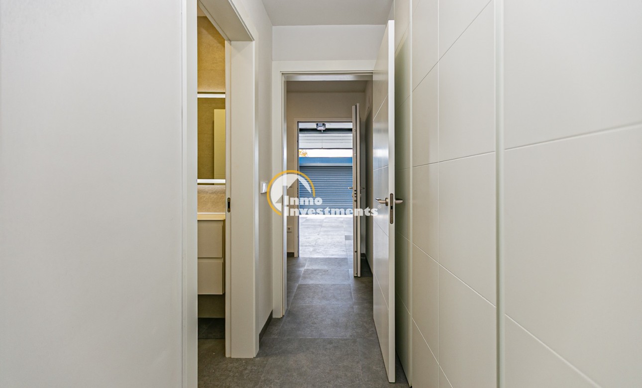 New build - Villa - San Pedro - San Pedro del Pinatar