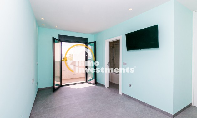 New build - Villa - San Pedro - San Pedro del Pinatar