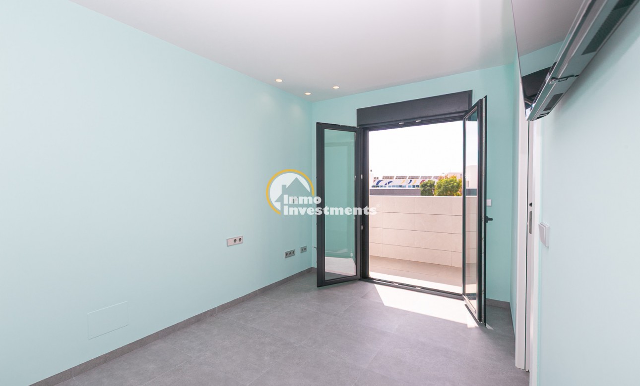 New build - Villa - San Pedro - San Pedro del Pinatar