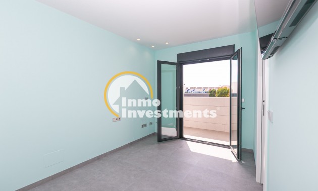 New build - Villa - San Pedro - San Pedro del Pinatar