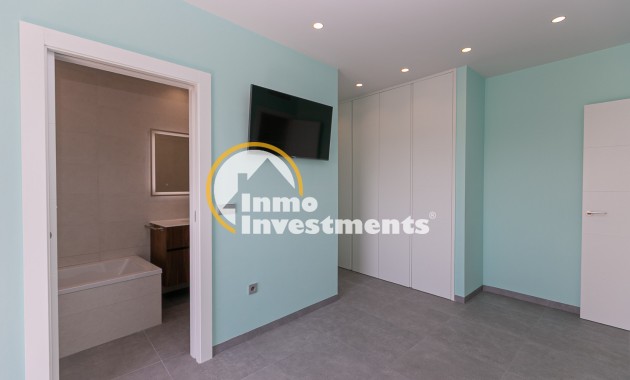 New build - Villa - San Pedro - San Pedro del Pinatar