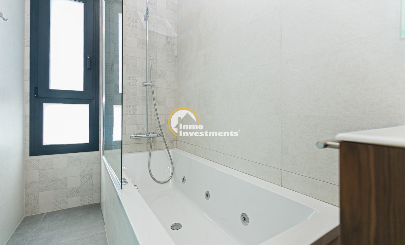 New build - Villa - San Pedro - San Pedro del Pinatar