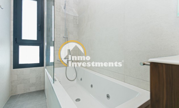 New build - Villa - San Pedro - San Pedro del Pinatar