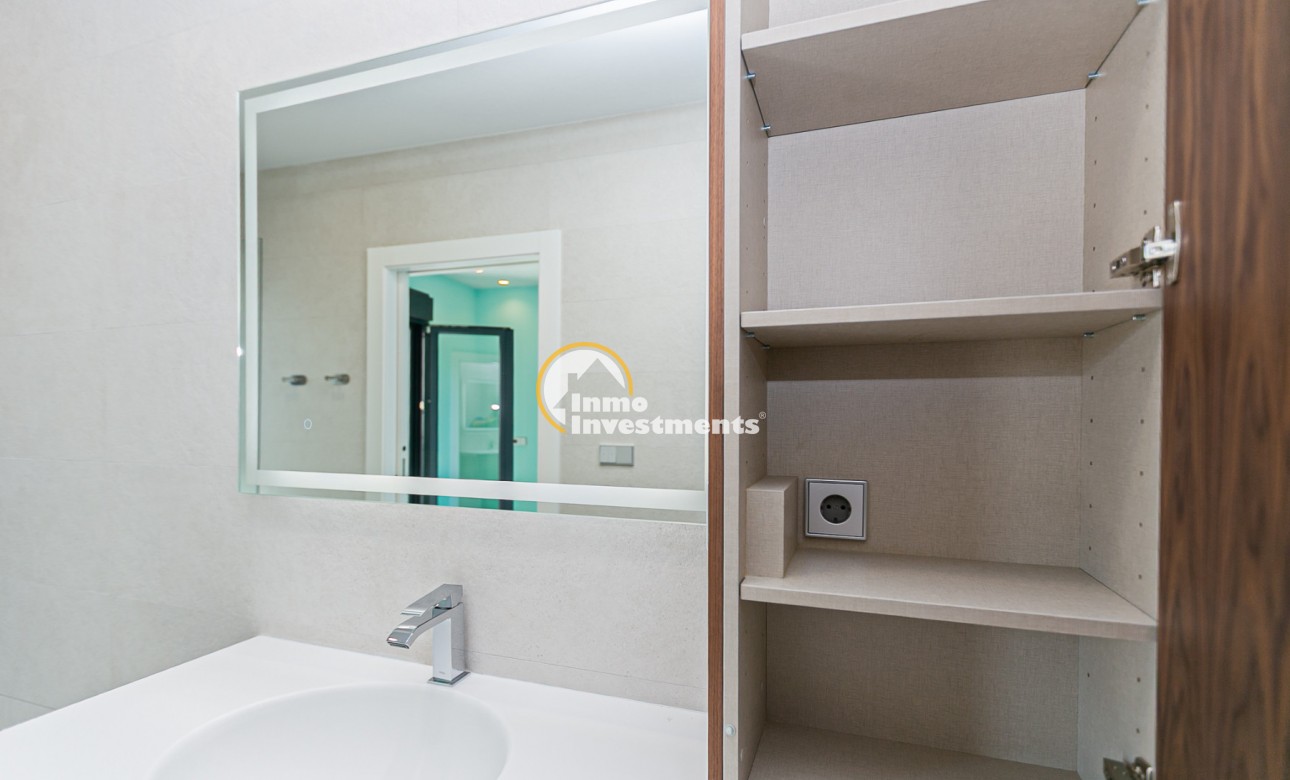 New build - Villa - San Pedro - San Pedro del Pinatar