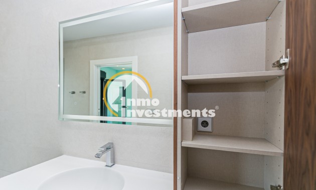 New build - Villa - San Pedro - San Pedro del Pinatar