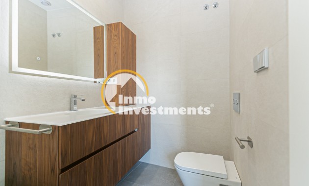 New build - Villa - San Pedro - San Pedro del Pinatar