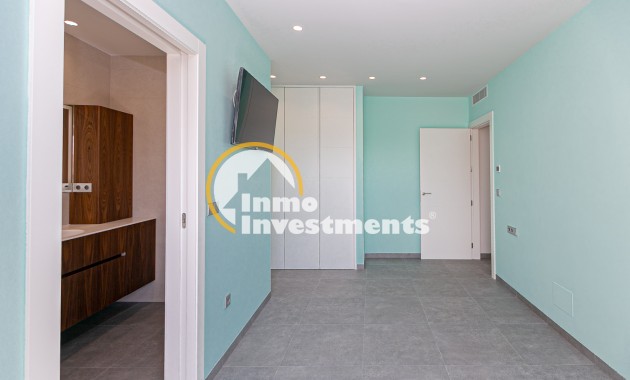 New build - Villa - San Pedro - San Pedro del Pinatar