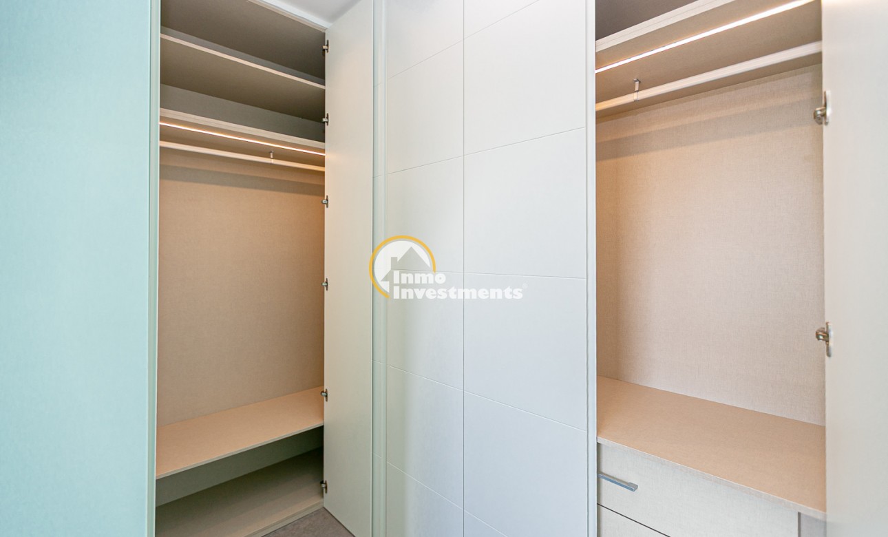 New build - Villa - San Pedro - San Pedro del Pinatar